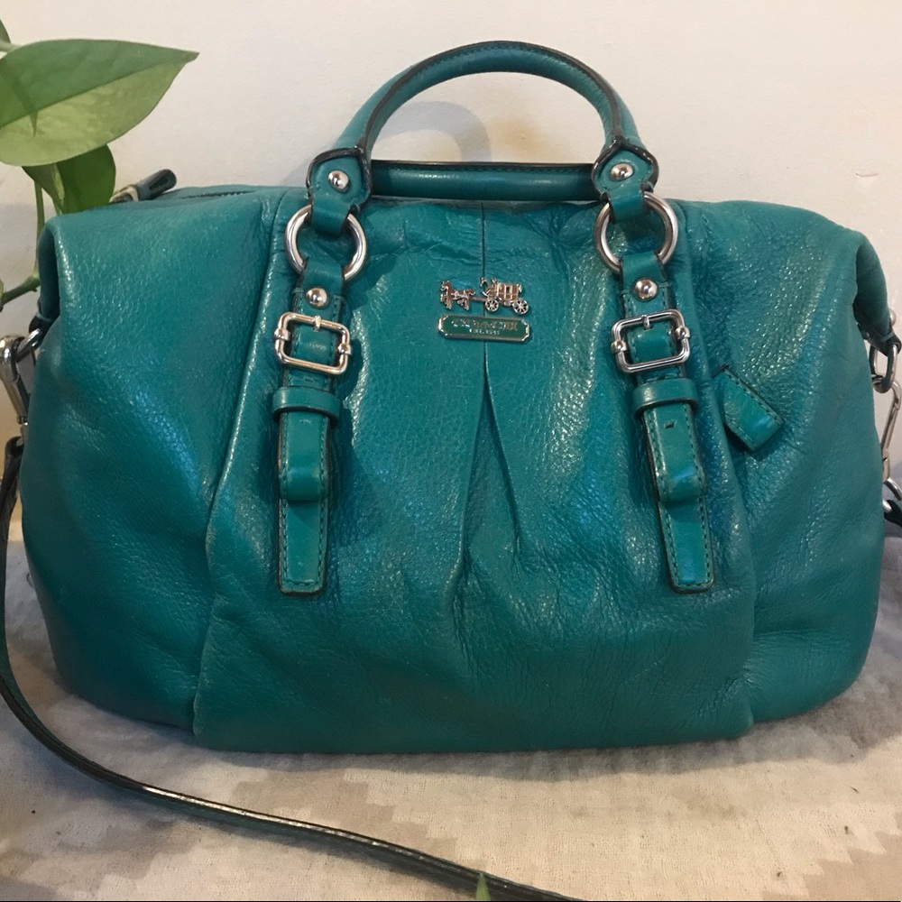 Coach Authentic used ✨ - Picture 2 of 5